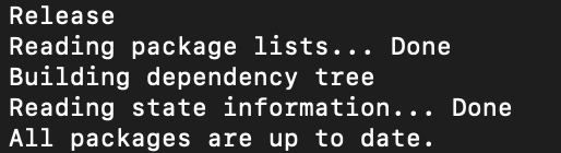 [ubuntu] 우분투 업데이트 오류 : /var/lib/dpkg/lock-frontend 에러 해결